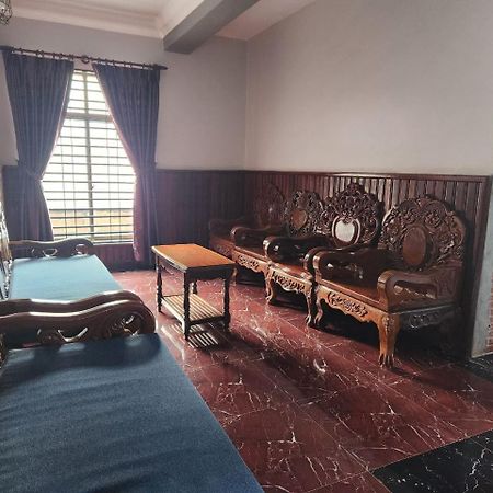 Jasmine Lodge Siem Reap Esterno foto
