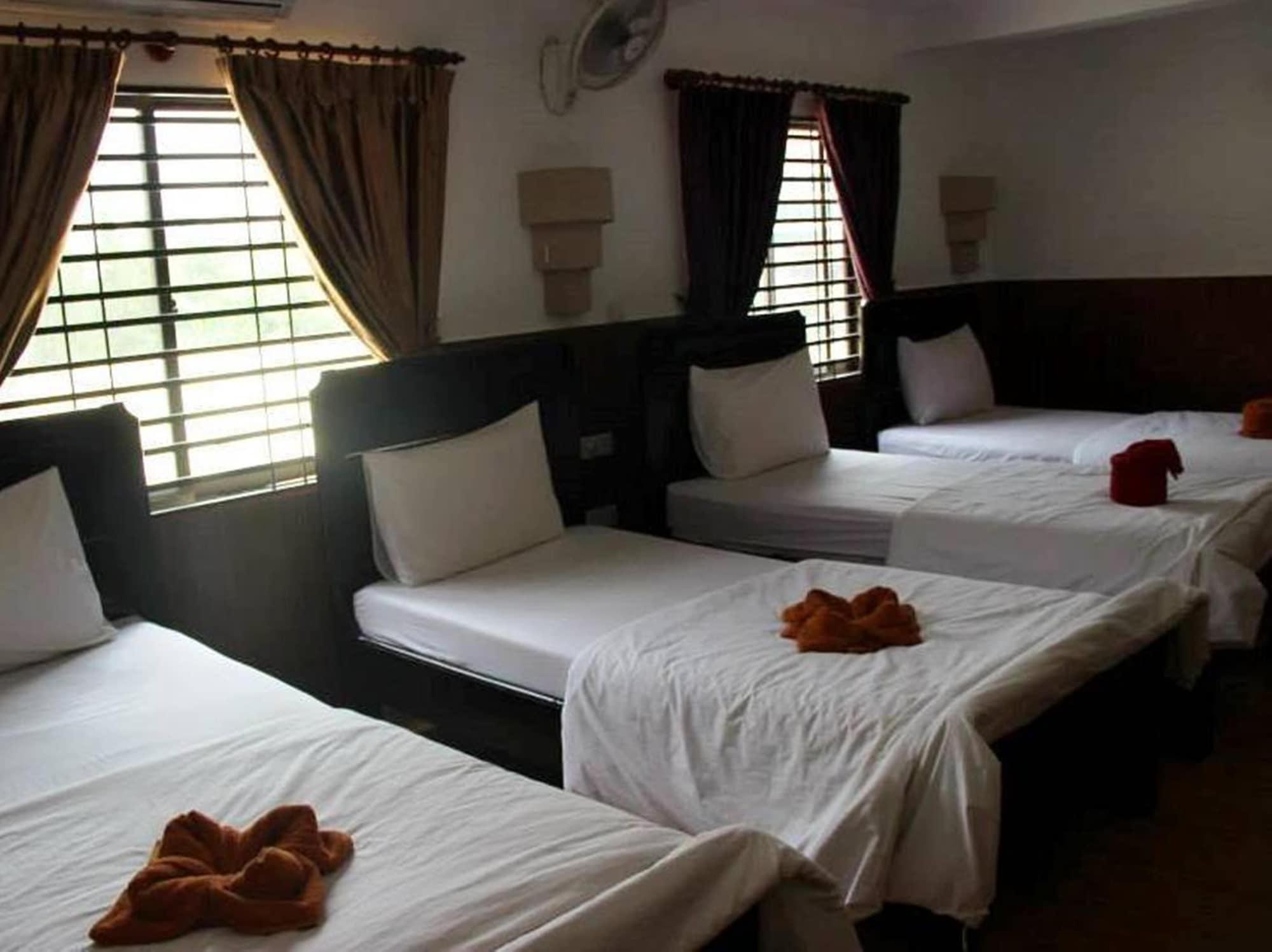 Jasmine Lodge Siem Reap Esterno foto