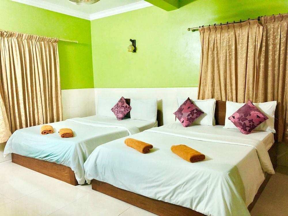 Jasmine Lodge Siem Reap Esterno foto