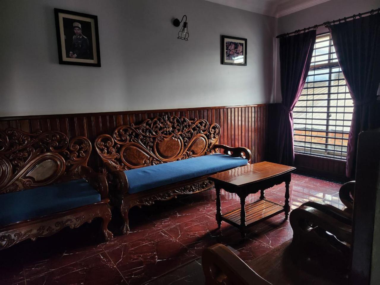 Jasmine Lodge Siem Reap Esterno foto