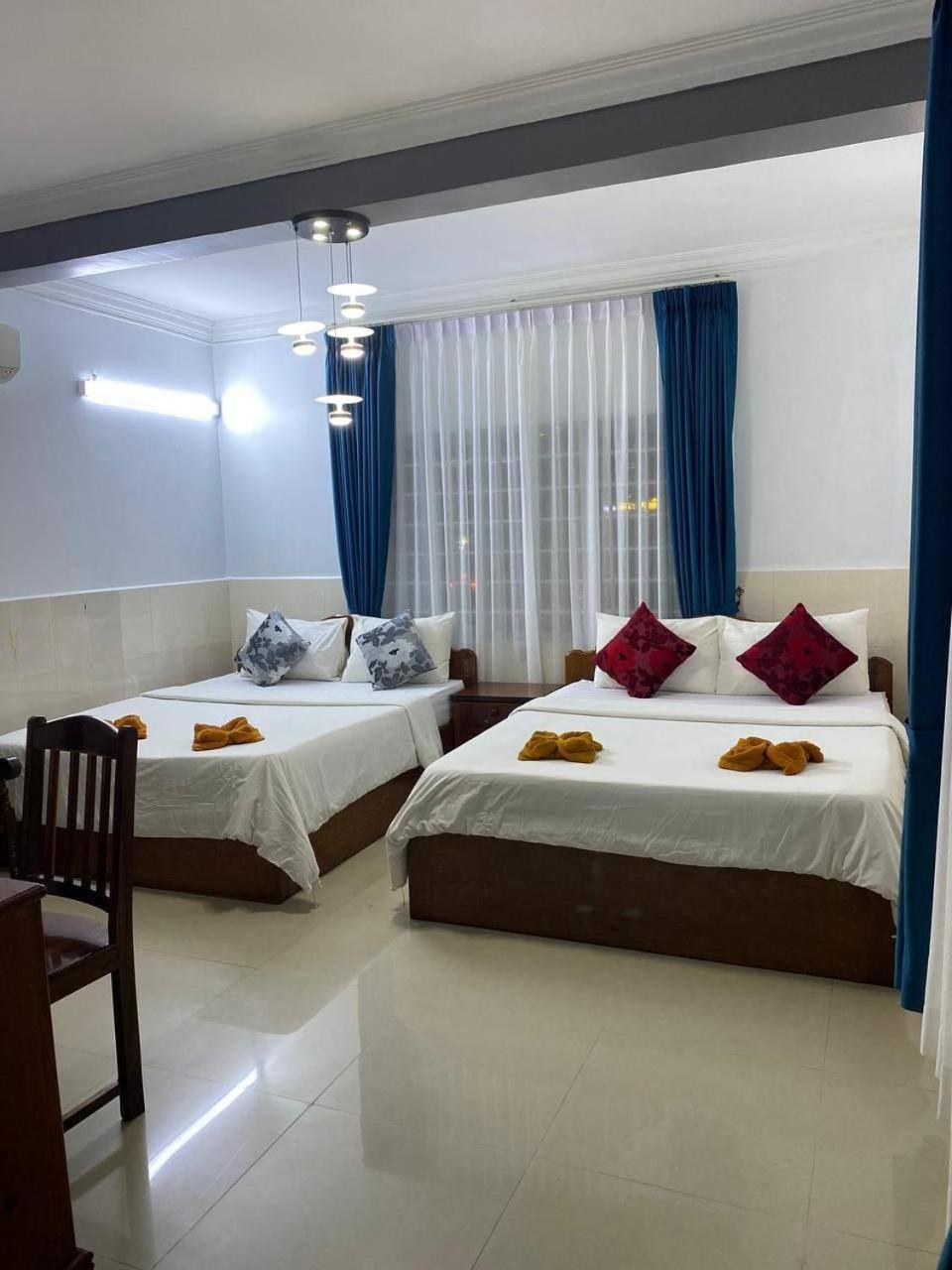 Jasmine Lodge Siem Reap Esterno foto