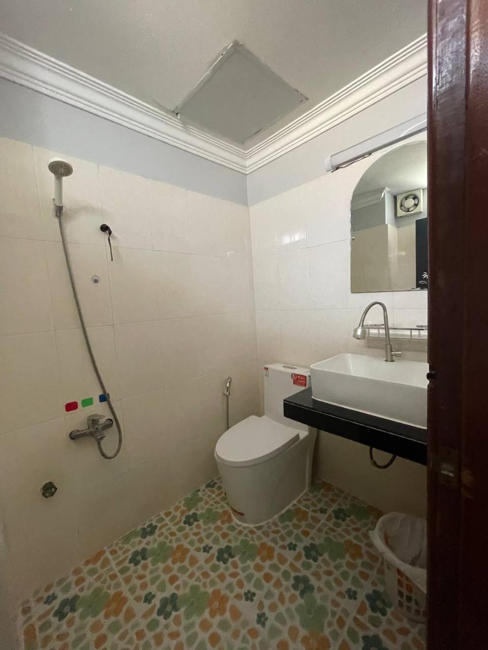Jasmine Lodge Siem Reap Esterno foto