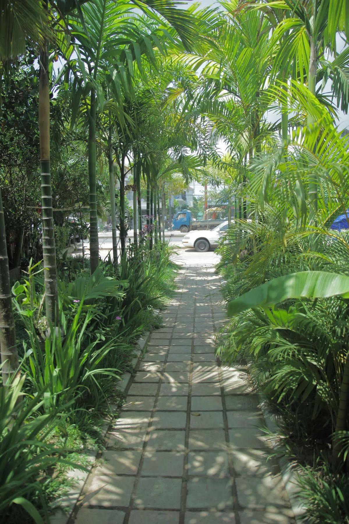 Jasmine Lodge Siem Reap Esterno foto