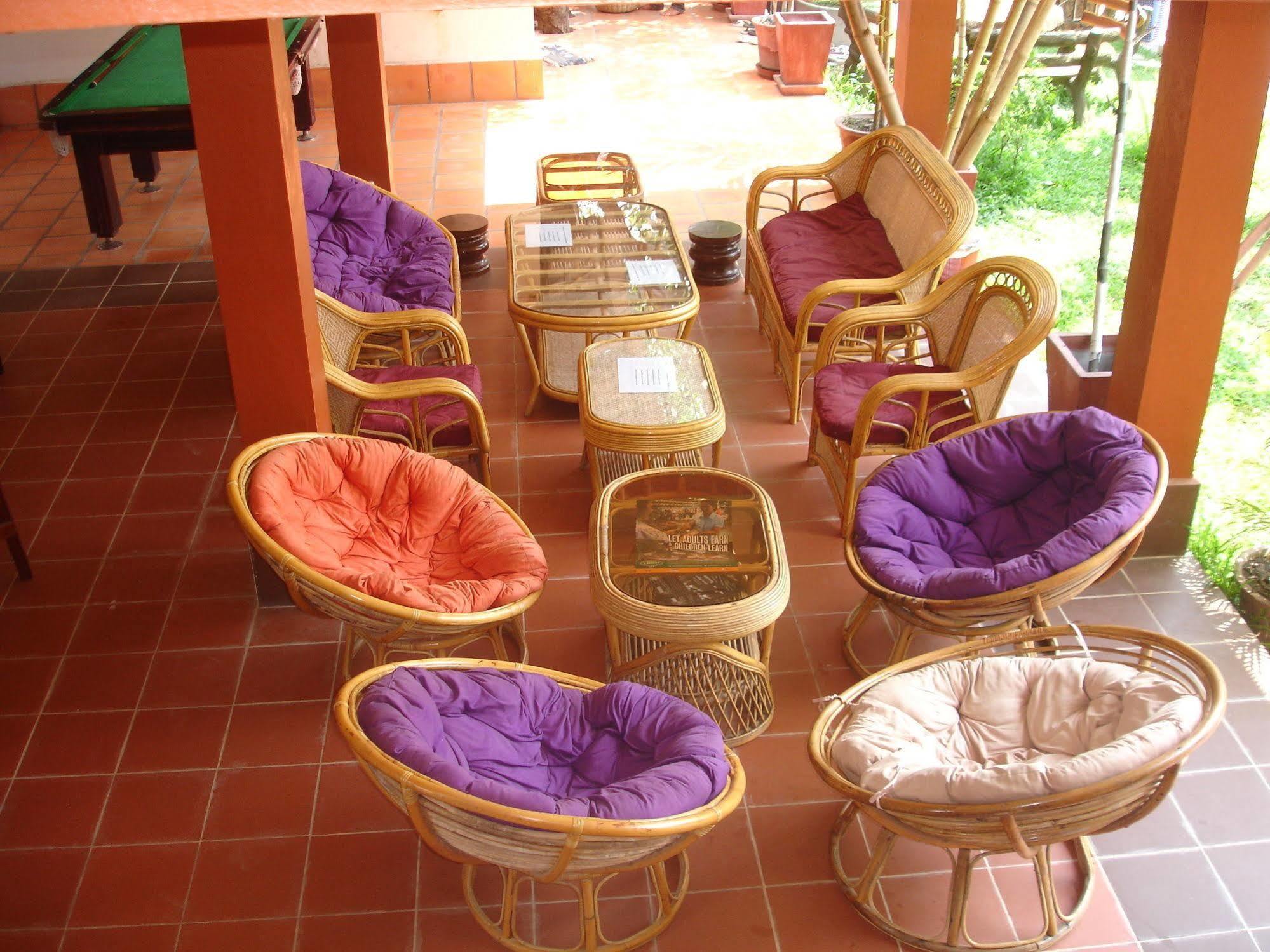 Jasmine Lodge Siem Reap Esterno foto